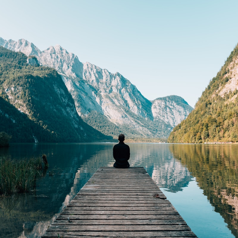 Time meditation